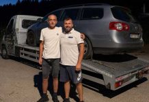 Kad je najteže, pokaže se ko je čovjek: Miodrag nije poznavao porodicu iz Novog Pazara, ali im je dao auto Kad je najteže, pokaže se ko je čovjek: Miodrag nije poznavao porodicu iz Novog Pazara, ali im je dao auto - featured image
