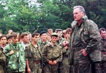 Brutalnost kao maska za vojnu nemoć: Mladić nije bio samo ratni zločinac, već general gubitnik Brutalnost kao maska za vojnu nemoć: Mladić nije bio samo ratni zločinac, već general gubitnik - featured image