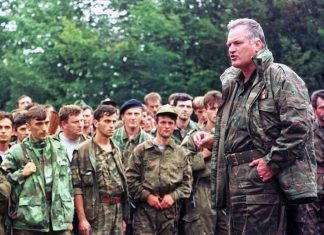 Brutalnost kao maska za vojnu nemoć: Mladić nije bio samo ratni zločinac, već general gubitnik Brutalnost kao maska za vojnu nemoć: Mladić nije bio samo ratni zločinac, već general gubitnik - featured image