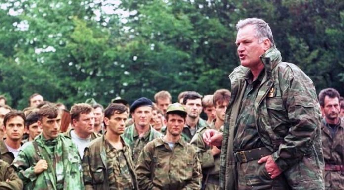 Brutalnost kao maska za vojnu nemoć: Mladić nije bio samo ratni zločinac, već general gubitnik Brutalnost kao maska za vojnu nemoć: Mladić nije bio samo ratni zločinac, već general gubitnik - featured image