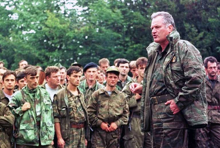 Brutalnost kao maska za vojnu nemoć: Mladić nije bio samo ratni zločinac, već general gubitnik - featured image