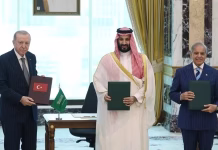Da li je kreiran muslimanski NATO: Turska, Saudijska Arabija i Pakistan napravili moćni vojni savez!
