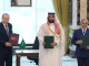 Da li je kreiran muslimanski NATO: Turska, Saudijska Arabija i Pakistan napravili moćni vojni savez!