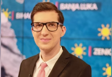 Nedim Sladić poručio: ‘Svoju huju prosipajte negdje drugo’