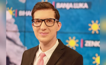 Nedim Sladić poručio: ‘Svoju huju prosipajte negdje drugo’