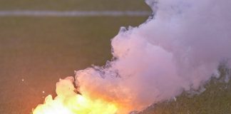 Derbi pretvoren u pravi rat – Slike strave i užasa dolaze iz Njemačke! Derbi pretvoren u pravi rat - Slike strave i užasa dolaze iz Njemačke! - featured image