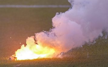 Derbi pretvoren u pravi rat – Slike strave i užasa dolaze iz Njemačke! Derbi pretvoren u pravi rat - Slike strave i užasa dolaze iz Njemačke! - featured image