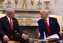 Netanyahu ne želi mir u Gazi, Izrael odbacio Trumpov plan za mir