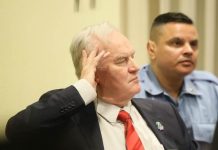 Godinama bio iza rešetaka, a posljednje dane proveo u bolnici: Ovako je izgledao kraj života Ratka Mladića Godinama bio iza rešetaka, a posljednje dane proveo u bolnici: Ovako je izgledao kraj života Ratka Mladića - featured image