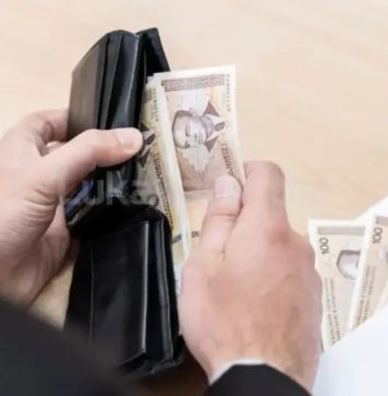 ZA VIŠE OD 8.000 GRAĐANA STIŽE OVA UPLATA: Provjerite jeste li među onima kojima je danas leglo 853 KM! ZA VIŠE OD 8.000 GRAĐANA STIŽE OVA UPLATA: Provjerite jeste li među onima kojima je danas leglo 853 KM! - featured image