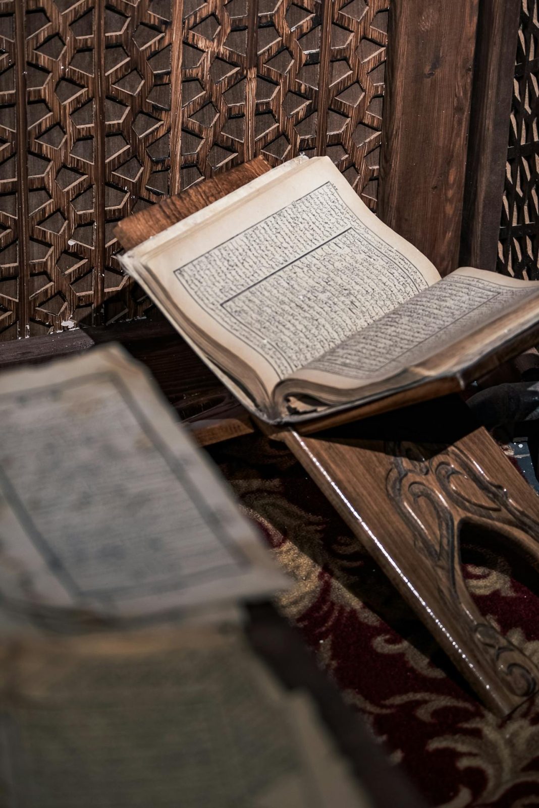 Učimo Kur’an – to je najbolji lijek za tugu i dosadu - featured image Učimo Kur’an – to je najbolji lijek za tugu i dosadu - featured image