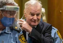 Haag ne nasjeda: Opet “posljednji dani” Ratka Mladića Haag ne nasjeda: Opet “posljednji dani” Ratka Mladića - featured image