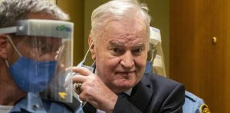 Haag ne nasjeda: Opet “posljednji dani” Ratka Mladića Haag ne nasjeda: Opet “posljednji dani” Ratka Mladića - featured image