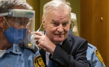 Haag ne nasjeda: Opet “posljednji dani” Ratka Mladića Haag ne nasjeda: Opet “posljednji dani” Ratka Mladića - featured image