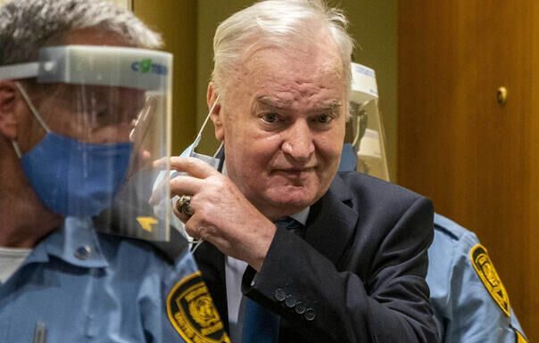 Haag ne nasjeda: Opet “posljednji dani” Ratka Mladića Haag ne nasjeda: Opet “posljednji dani” Ratka Mladića - featured image
