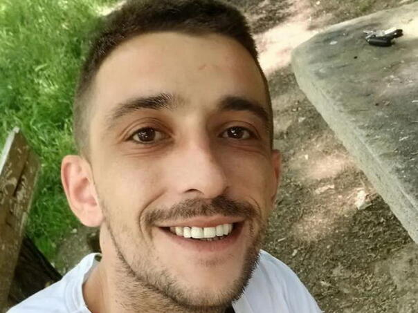 Pomozi.ba pokrenuo apel za pomoć Samiru Đozi, za liječenje potrebno 54.000 KM - featured image Pomozi.ba pokrenuo apel za pomoć Samiru Đozi, za liječenje potrebno 54.000 KM - featured image