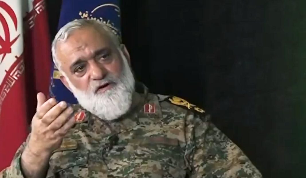 Iranski komandant upozorio SAD: Upotreba nuklearnog oružja bila bi fatalna greška - featured image