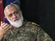 Iranski komandant upozorio SAD: Upotreba nuklearnog oružja bila bi fatalna greška Iranski komandant upozorio SAD: Upotreba nuklearnog oružja bila bi fatalna greška - featured image