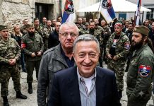 Beogradski advokat Sead Spahović: Da nije Šešelja, nikada ne bismo saznali šta Srbi stvarno misle Beogradski advokat Sead Spahović: Da nije Šešelja, nikada ne bismo saznali šta Srbi stvarno misle - featured image