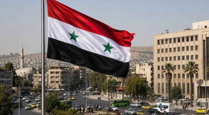 TEHERAN LJUT, IZRAEL NERVOZAN: Šta nova Sirija radi da je odjednom svima postala problem? TEHERAN LJUT, IZRAEL NERVOZAN: Šta nova Sirija radi da je odjednom svima postala problem? - featured image