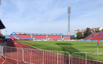 Utakmica u Banja Luci: ‘Lešinari’ istjerani sa stadiona zbog veličanja ratnog zločinca Ratka Mladića