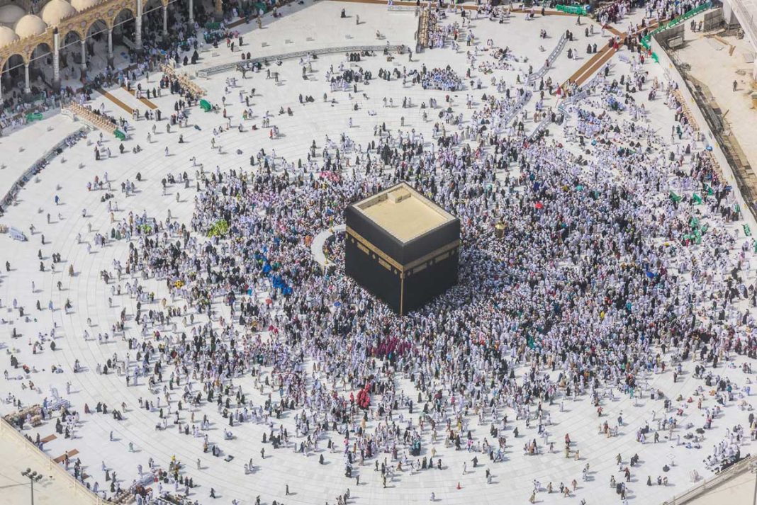 Muslimani su postali beznačajni u odnosu na druge narode, nakon što su okrenuli leđa islamu - featured image Muslimani su postali beznačajni u odnosu na druge narode, nakon što su okrenuli leđa islamu - featured image