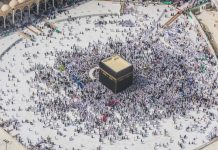 Muslimani su postali beznačajni u odnosu na druge narode, nakon što su okrenuli leđa islamu Muslimani su postali beznačajni u odnosu na druge narode, nakon što su okrenuli leđa islamu - featured image