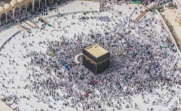 Muslimani su postali beznačajni u odnosu na druge narode, nakon što su okrenuli leđa islamu Muslimani su postali beznačajni u odnosu na druge narode, nakon što su okrenuli leđa islamu - featured image