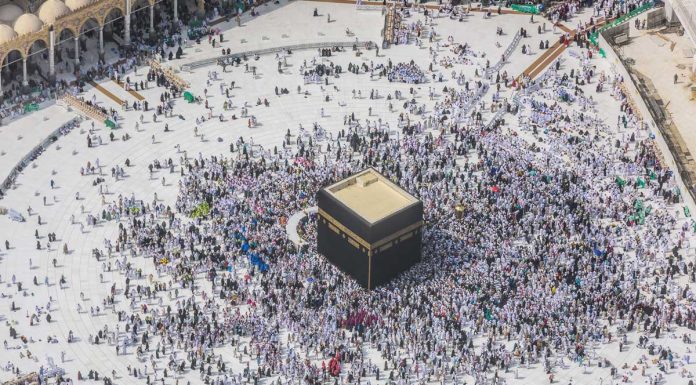 Muslimani su postali beznačajni u odnosu na druge narode, nakon što su okrenuli leđa islamu Muslimani su postali beznačajni u odnosu na druge narode, nakon što su okrenuli leđa islamu - featured image