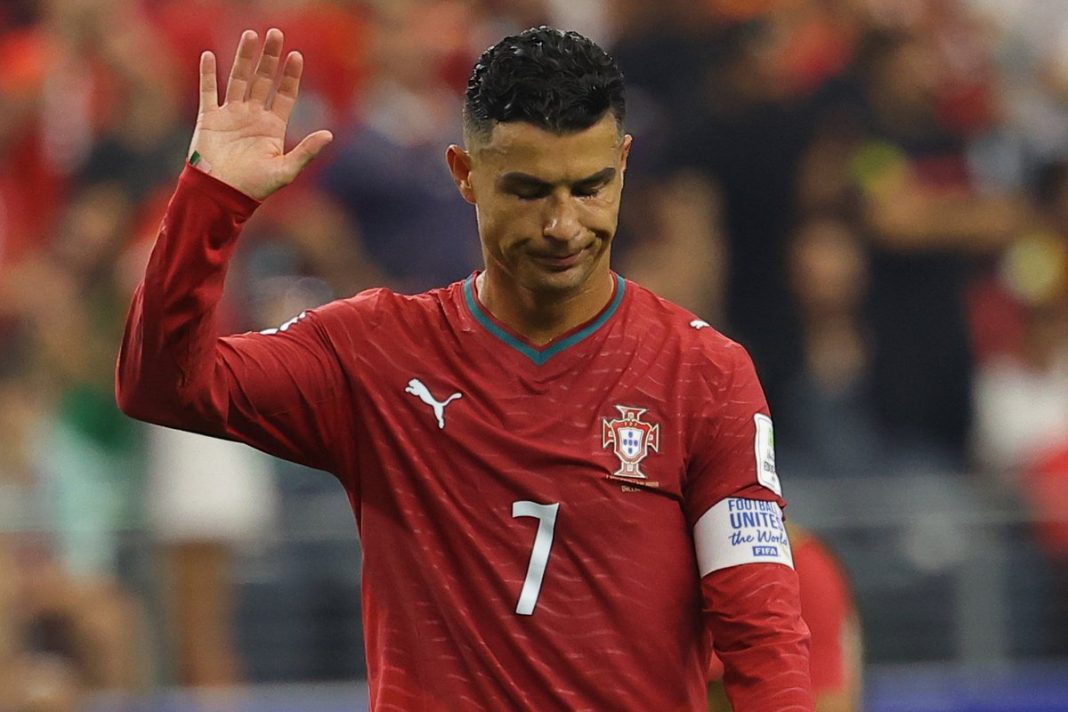 To je to! Cristiano Ronaldo otkrio kada završava karijeru, priznao i šta slijedi nakon fudbala! · Udarna vijest - featured image