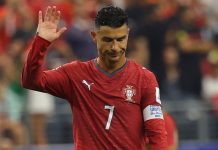 To je to! Cristiano Ronaldo otkrio kada završava karijeru, priznao i šta slijedi nakon fudbala! · Udarna vijest To je to! Cristiano Ronaldo otkrio kada završava karijeru, priznao i šta slijedi nakon fudbala! · Udarna vijest - featured image