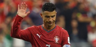 To je to! Cristiano Ronaldo otkrio kada završava karijeru, priznao i šta slijedi nakon fudbala! · Udarna vijest To je to! Cristiano Ronaldo otkrio kada završava karijeru, priznao i šta slijedi nakon fudbala! · Udarna vijest - featured image