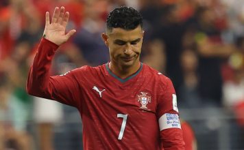 To je to! Cristiano Ronaldo otkrio kada završava karijeru, priznao i šta slijedi nakon fudbala! · Udarna vijest To je to! Cristiano Ronaldo otkrio kada završava karijeru, priznao i šta slijedi nakon fudbala! · Udarna vijest - featured image