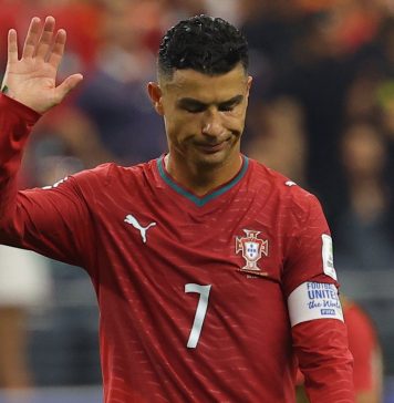 To je to! Cristiano Ronaldo otkrio kada završava karijeru, priznao i šta slijedi nakon fudbala! · Udarna vijest To je to! Cristiano Ronaldo otkrio kada završava karijeru, priznao i šta slijedi nakon fudbala! · Udarna vijest - featured image