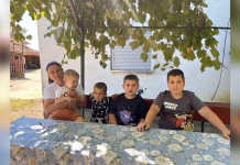 Selma i njena četiri sina trebaju našu pomoć, budimo dio njihove priče