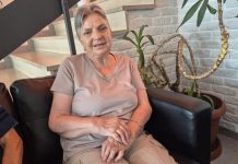 “Svaki dan ustajem i liježem sa bolom”: Nazija treba pomoć za operaciju od 36.124 KM "Svaki dan ustajem i liježem sa bolom": Nazija treba pomoć za operaciju od 36.124 KM - featured image
