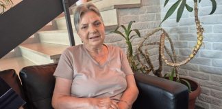 “Svaki dan ustajem i liježem sa bolom”: Nazija treba pomoć za operaciju od 36.124 KM "Svaki dan ustajem i liježem sa bolom": Nazija treba pomoć za operaciju od 36.124 KM - featured image