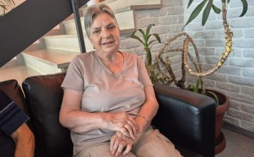 “Svaki dan ustajem i liježem sa bolom”: Nazija treba pomoć za operaciju od 36.124 KM "Svaki dan ustajem i liježem sa bolom": Nazija treba pomoć za operaciju od 36.124 KM - featured image
