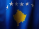 Velika ukrajinska zastava više nije u centru Prištine, samo dan nakon izjave Zelenskog