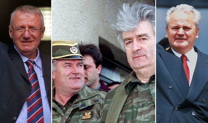 DO SAD NEOBJAVLJEN VIDEO: POGLEDAJTE ŠTA SU SRPSKI GENERALI ČINILI KAD SU VIDJELI DA JE 5. KORPUS ARMIJE RBIH PRED BANJA LUKOM (VIDEO) - featured image