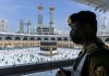 NAPETOST RASTE: Saudijska Arabija tvrdi da su Huti poslali dron prema Meki NAPETOST RASTE: Saudijska Arabija tvrdi da su Huti poslali dron prema Meki - featured image
