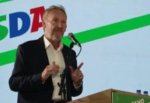 Izetbegović: „Da se vlast nije zadužila 4,5 milijarde KM, penzije ne bi bile isplaćene“ Izetbegović: „Da se vlast nije zadužila 4,5 milijarde KM, penzije ne bi bile isplaćene“ - featured image