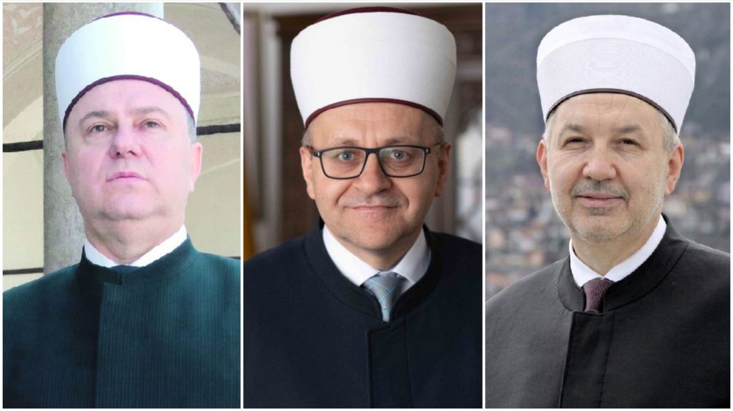 KO ĆE BITI NOVI REIS: Malkić, Dedović i Grabus poslali snažne poruke o Bošnjacima i budućnosti BiH - featured image