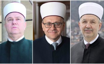 KO ĆE BITI NOVI REIS: Malkić, Dedović i Grabus poslali snažne poruke o Bošnjacima i budućnosti BiH KO ĆE BITI NOVI REIS: Malkić, Dedović i Grabus poslali snažne poruke o Bošnjacima i budućnosti BiH - featured image