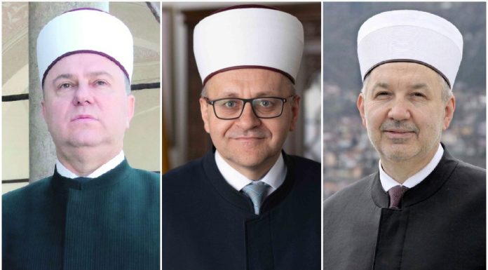 KO ĆE BITI NOVI REIS: Malkić, Dedović i Grabus poslali snažne poruke o Bošnjacima i budućnosti BiH KO ĆE BITI NOVI REIS: Malkić, Dedović i Grabus poslali snažne poruke o Bošnjacima i budućnosti BiH - featured image