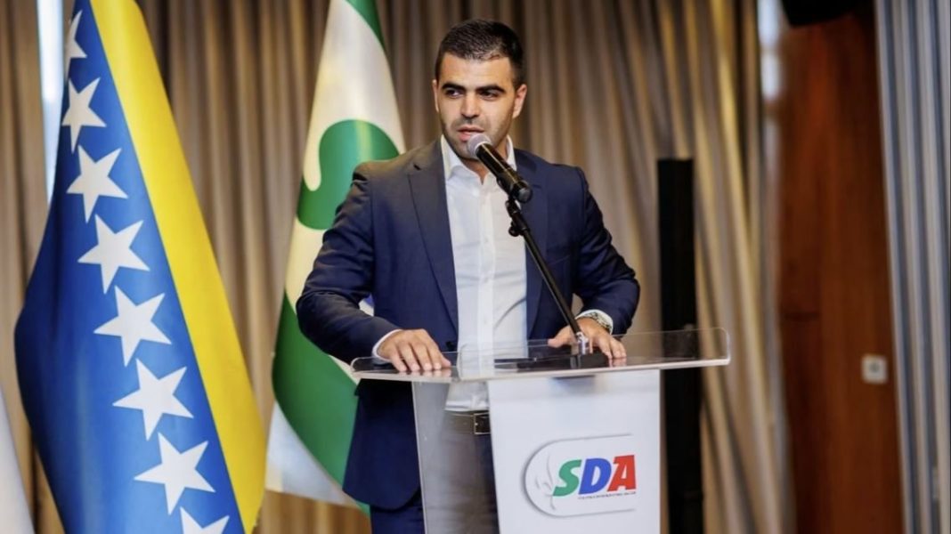 VELIKA PROMJENA ZA ŠKOLARCE: Kerim Balić najavio ukidanje devetogodišnje škole - featured image