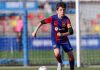 VELIKA VIJEST ZA BH. FUDBAL: Mladi reprezentativac BiH potpisao za Barcelonu! VELIKA VIJEST ZA BH. FUDBAL: Mladi reprezentativac BiH potpisao za Barcelonu! - featured image