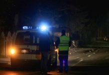 Vitez: Nova teška nesreća s četverotočkašem Vitez: Nova teška nesreća s četverotočkašem - featured image