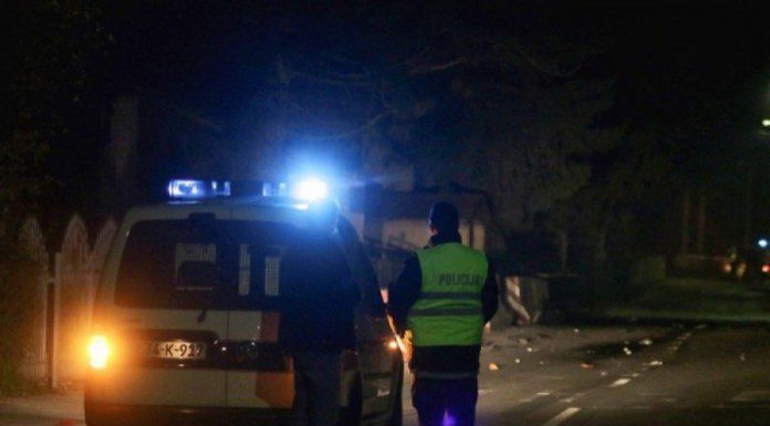 Vitez: Nova teška nesreća s četverotočkašem Vitez: Nova teška nesreća s četverotočkašem - featured image
