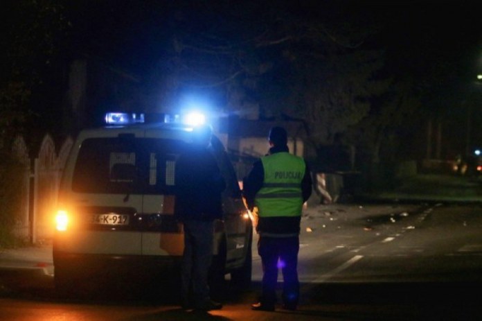 Vitez: Nova teška nesreća s četverotočkašem - featured image